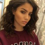100 Gorgeous Shoulder Length Hairstyles – 91