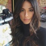 100 Gorgeous Shoulder Length Hairstyles – 92