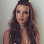 100 Gorgeous Shoulder Length Hairstyles – 98