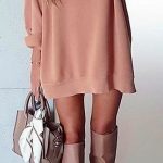 Elegant Fall Outfits You Should Already Own – 1