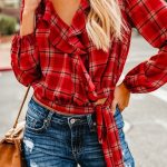 Elegant Fall Outfits You Should Already Own – 12