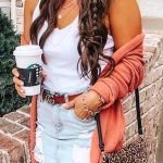 Elegant Fall Outfits You Should Already Own – 13