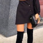 Elegant Fall Outfits You Should Already Own – 17