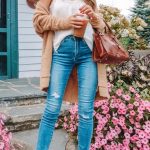 Elegant Fall Outfits You Should Already Own – 23