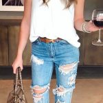Elegant Fall Outfits You Should Already Own – 28