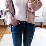 Elegant Fall Outfits You Should Already Own – 4