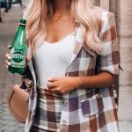 Elegant Fall Outfits You Should Already Own – 40