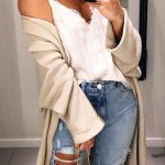 Elegant Fall Outfits You Should Already Own – 46
