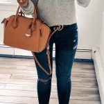 Elegant Fall Outfits You Should Already Own – 6
