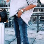 Elegant Fall Outfits You Should Already Own – 8