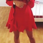 Elegant Fall Outfits You Should Already Own – 9