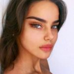 100 Best Natural Makeup Ideas for Any Season_10