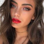 100 Best Natural Makeup Ideas for Any Season_11