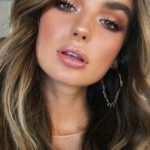 100 Best Natural Makeup Ideas for Any Season_20