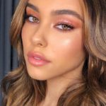 100 Best Natural Makeup Ideas for Any Season_22
