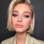 100 Best Natural Makeup Ideas for Any Season_26