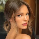 100 Best Natural Makeup Ideas for Any Season_27
