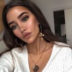 100 Best Natural Makeup Ideas for Any Season_31