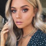100 Best Natural Makeup Ideas for Any Season_33