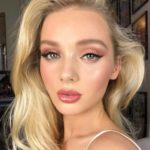 100 Best Natural Makeup Ideas for Any Season_35