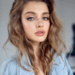 100 Best Natural Makeup Ideas for Any Season_37