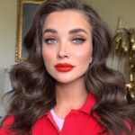 100 Best Natural Makeup Ideas for Any Season_40