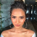100 Best Natural Makeup Ideas for Any Season_42