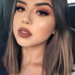 100 Best Natural Makeup Ideas for Any Season_44