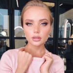 100 Best Natural Makeup Ideas for Any Season_49
