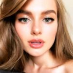 100 Best Natural Makeup Ideas for Any Season_50