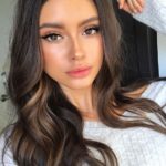 100 Best Natural Makeup Ideas for Any Season_52