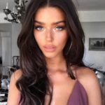 100 Best Natural Makeup Ideas for Any Season_56