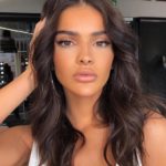 100 Best Natural Makeup Ideas for Any Season_61