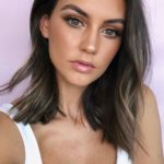 100 Best Natural Makeup Ideas for Any Season_62
