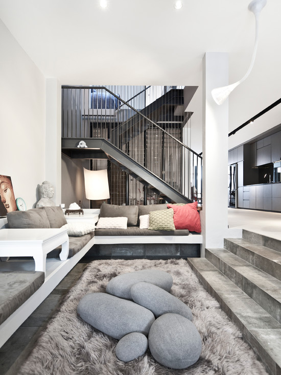 50 Modern  Living  Room  Design  Ideas  Women s Fashionesia